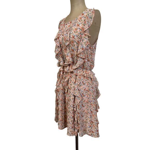 Sachin & Babi Mini Dress - Picture 5 of 8